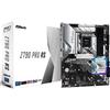 ASROCK Z790 Pro RS ATX LGA1700 DDR5