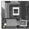 SAPPHIRE NITRO+ B850M mATX AM5 DDR5