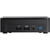 ASUS NUC 13pro/RNUC13L3KV700002I/Intel Core i7-1370P vPro/Intel Iris Xe Graphics