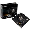 ASUS TUF GAMING B650M-PLUS WIFI mATX AM5 DDR5