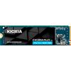 KIOXIA SSD KIOXIA EXCERIA PLUS G4 1TB M.2 2280-S3-M PCIe Gen5 x4 NVMe, Read/Write: 1000