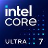 Intel CPU Desktop Intel Ultra 7 270K Plus (36M Cache, up to 5.50 GHz, FCLGA18W) box
