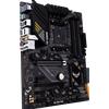 ASUS TUF GAMING B550-PLUS WIFI II ATX AM4 DDR4