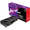 SAPPHIRE PULSE AMD RADEON RX 9070 GRE GAMING OC 12GB DUAL HDMI / DUAL DP