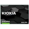 KIOXIA SSD KIOXIA EXCERIA 960GB SATA, 2.5", 7mm, Read/Write: 555/540 MBps, IOPS 81K/88K