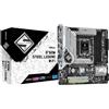 ASROCK B760M Steel Legend WiFi mATX LGA1700 DDR5