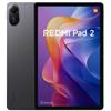 Xiaomi Redmi Pad 2 11" 4+256GB WiFi Graphite Gray VHU7197EU