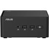 ASUS NUC 15 Pro Tall Kit RNUC15CRHU700002 Ultra 7 255H Processor