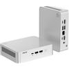 ASUS NUC 15 Pro+ Tall Kit RNUC15CRSU500002 Ultra 5 225H Processor