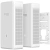 Tp Link Access point OMADA Mesh Triple Band PoE White EAP775 WALL