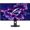 Asus Monitor 31,5" ( OLED 3840x2160 UHD 4K 240Hz ) ROG STRIX XG32UCWMG Black 90LM0BW