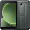 Samsung Tablet 8" GALAXY TAB ACTIVE5 5G Green ( 128GB Ram 6GB ) SM X306BZGAEEE