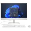 Hp All in one 23,8" PROONE 240 G10 ( Intel Core i5 1334U 8GB 256GB ) Shell white D