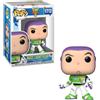 Funko Gadget - Disney: Funko Pop! - Toy Story 5 - Buzz Lightyear (Vinyl Figure 1712) -