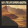 GAF & The Love Supreme Arkestra Retiro Espiritual (Vinyl LP) 12" Album