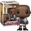 Funko Gadget - Nba: Funko Pop! - Bulls - Michael Jordan (1998 Asg Mvp) (Vinyl Figure 2