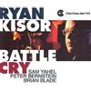 Ryan Kisor Quartet Battle Cry (CD) Album