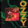 Ozzy Osbourne The Ultimate Sin (CD) Album