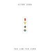 Elton John Too Low for Zero (CD) Album