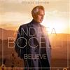 Andrea Bocelli Believe (CD Digipack) (CD)