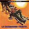 O. S. T. -Lo Chiamavano Trinita'( Micalizzi Franco) Lo Chiamavano Trinita' (CD)