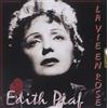 Piaf Edith LA VIE EN ROSE (CD)