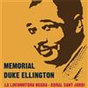 La Locomotora Negra Historics 5: Memorial Duke Ellington (CD)