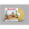 skiantos ti spalmo la crema 180 gr. giallo trasparente numerato (Vinyl LP)