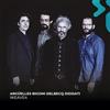Arguelles / Bigoni / Delbecq / Diodati Weave4 (CD)