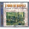 L'Oro Di Napoli 10 L'Oro Di Napoli 10 (CD)