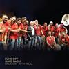 Funk Off & Paoli Gino Groovin With Paoli (CD)