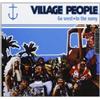 Village People Go West-In The Navy (CD)