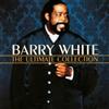 Barry White Ultimate Collection (CD) Album