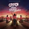 The Cast of Grease Rise of the Pink Ladies (Vinyl LP) 12" Album