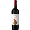 Barbanera Anurì Terre Siciliane IGT 0.75 l