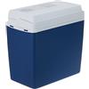 Mobicool Mirabelle MM24 DC frigo elettrico 21L - 12V per auto e camion - Frigo termoelettrico compatto da posizionare dietro il sedile - Raffredda fino a 15 °C sotto la temperatura ambiente