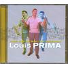 EMI Jump Jive an Wail: Essential Louis Prima