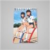 Doujinshi Seinaru Shoujo-tachi no Showa Art Book B5/28P C104 Yasuda Juku
