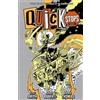 Kevin Smith Ahmed Raafat Quick Stops Volume 2 (Copertina rigida)