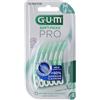 SUNSTAR ITALIANA SRL GUM SOFT PICK PRO MEDIUM 12 PEZZI