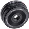 Viltrox AF 26mm F/2.8 EVO Obiettivo Pancake per Nikon Z