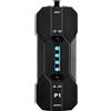 ALIMENTATORE PORTATILE RICARICABILE 48V/12V PHANTOM PER STRUMENTI AUDIO