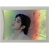 TXT SOOBIN THE CHAOS CHAPTER: FREEZE Aladin Aladdin Official Postcard Photocard