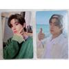 ENHYPEN DIMENSION: DILEMMA YIZHIYU YZY China Fan-sign Jake Photocard set