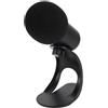 Microfono Audio Microfoni Per Karaoke Usb Registrare Musica Da Gioco