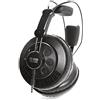 Superlux Cuffie monitor professionali semi-aperte Superlux HD668B
