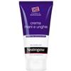 JOHNSON & JOHNSON SpA NEUTROGENA MANI CREMA MANI E UNGHIE 75 ML