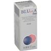 SOOFT ITALIA Bluyal A Free Soluzione Oftalmica Lubrificante 10 Ml