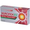 RECKITT BENCKISER H. Nurofenxs 20 Capsule Molli 400mg