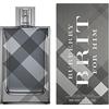 Burberry Brit For Him Edt Vapo 100 Ml 1 Unidad 100 ml